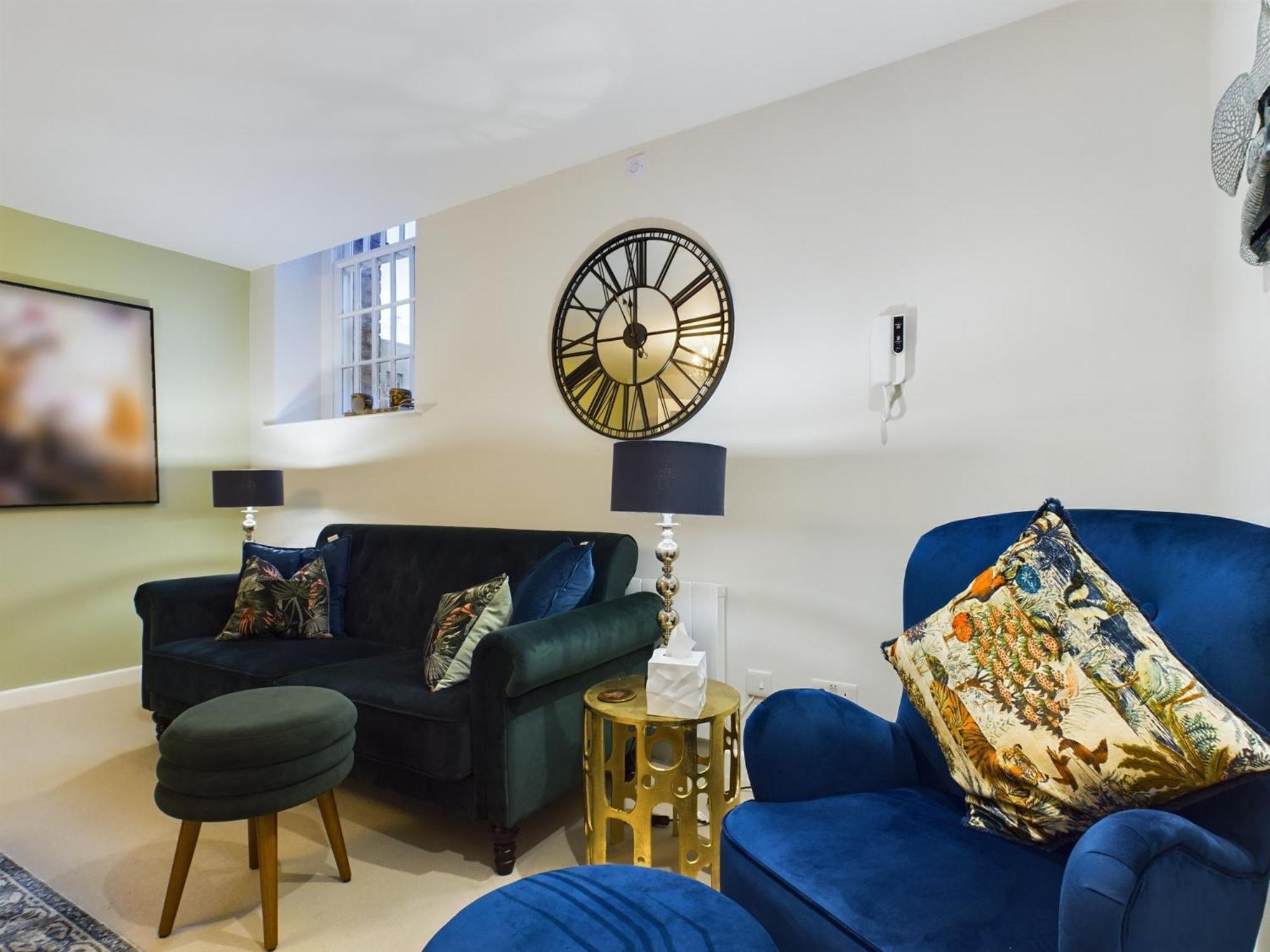 Modern Duplex Central Free Parking Wi-Fi Apartment Cheltenham Exterior foto