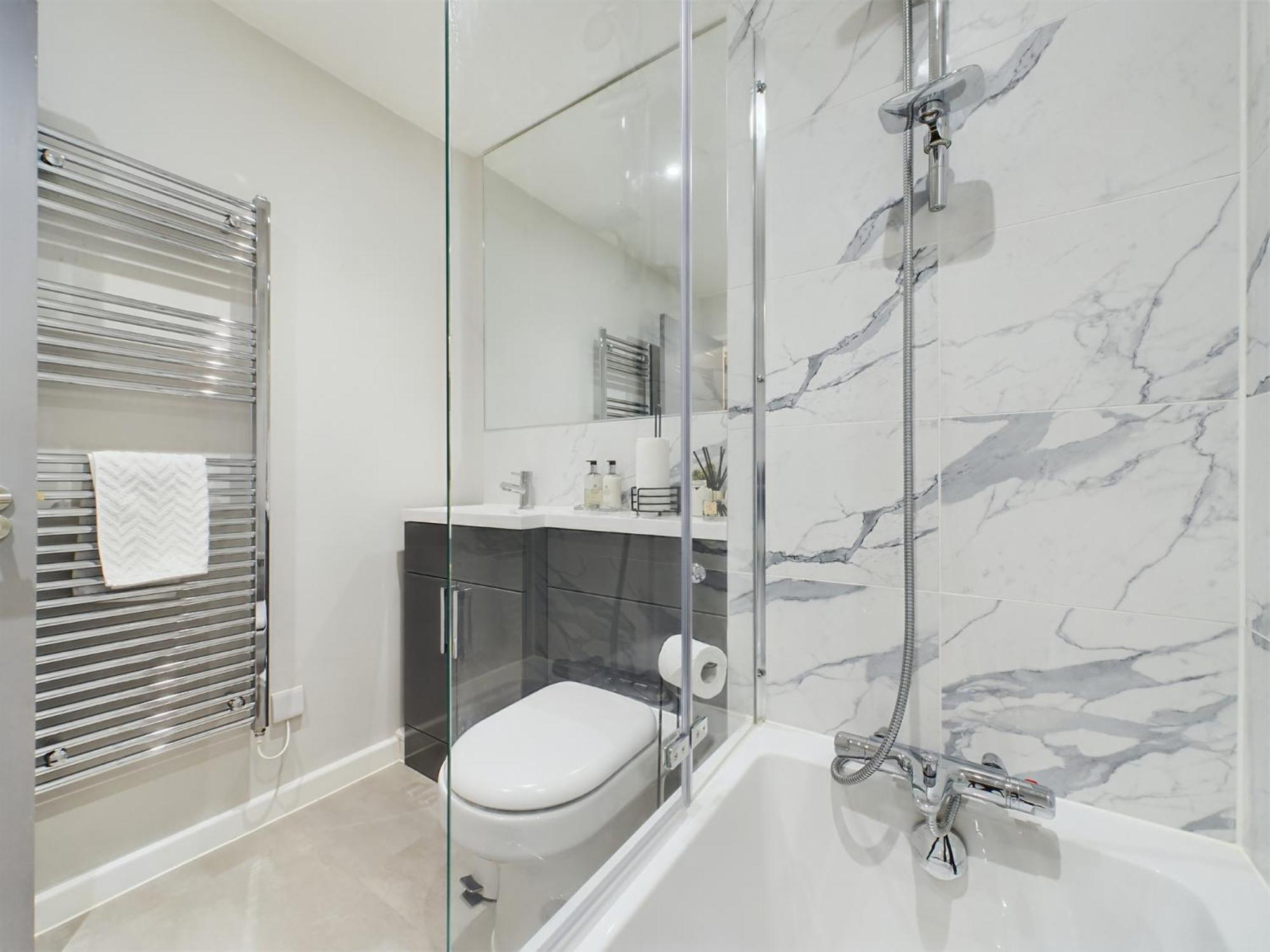 Modern Duplex Central Free Parking Wi-Fi Apartment Cheltenham Exterior foto